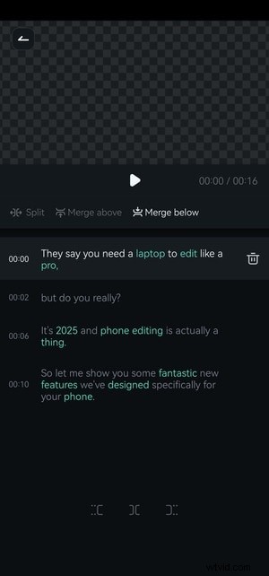 Add Subtitles to iPhone Videos Quickly with Filmora – Step‑by‑Step Guide