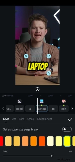 Add Subtitles to iPhone Videos Quickly with Filmora – Step‑by‑Step Guide