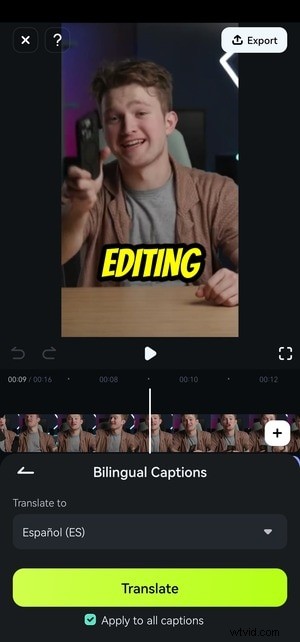 Add Subtitles to iPhone Videos Quickly with Filmora – Step‑by‑Step Guide