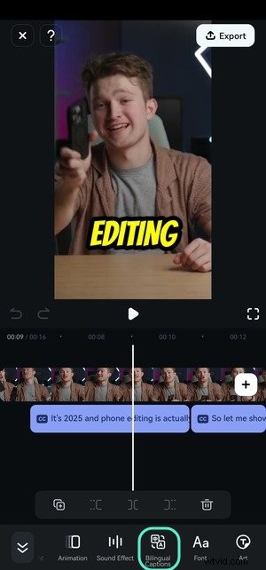 Add Subtitles to iPhone Videos Quickly with Filmora – Step‑by‑Step Guide