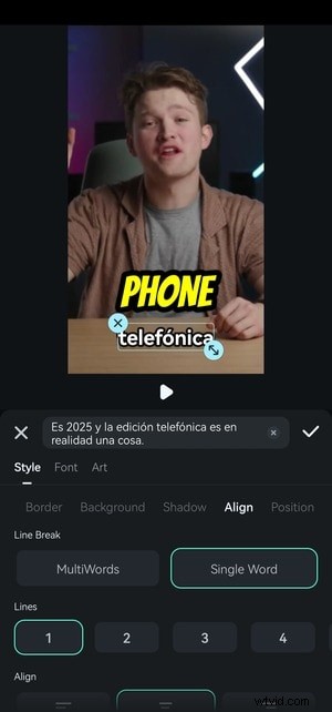 Add Subtitles to iPhone Videos Quickly with Filmora – Step‑by‑Step Guide