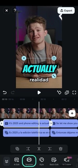 Add Subtitles to iPhone Videos Quickly with Filmora – Step‑by‑Step Guide