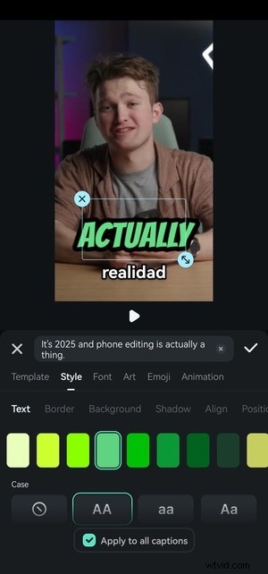 Add Subtitles to iPhone Videos Quickly with Filmora – Step‑by‑Step Guide