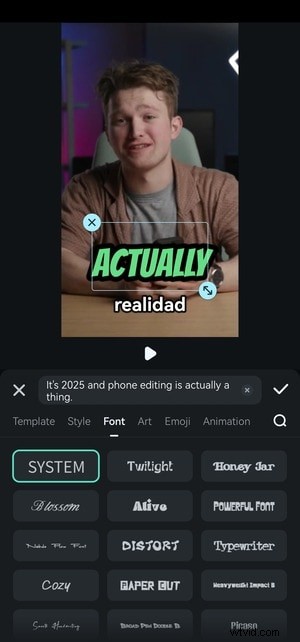 Add Subtitles to iPhone Videos Quickly with Filmora – Step‑by‑Step Guide