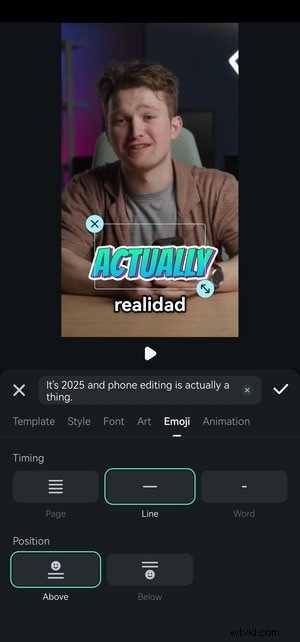Add Subtitles to iPhone Videos Quickly with Filmora – Step‑by‑Step Guide