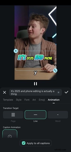 Add Subtitles to iPhone Videos Quickly with Filmora – Step‑by‑Step Guide