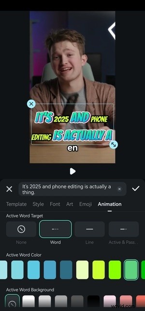 Add Subtitles to iPhone Videos Quickly with Filmora – Step‑by‑Step Guide