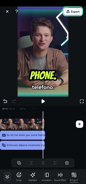 Add Subtitles to iPhone Videos Quickly with Filmora – Step‑by‑Step Guide