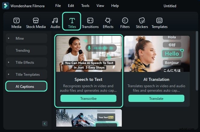 Add Subtitles to iPhone Videos Quickly with Filmora – Step‑by‑Step Guide