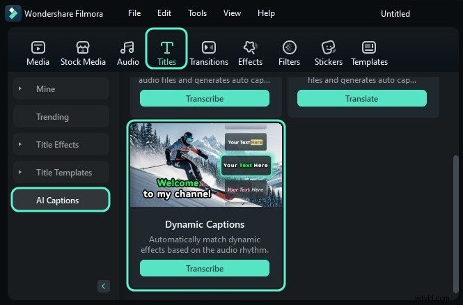 Add Subtitles to iPhone Videos Quickly with Filmora – Step‑by‑Step Guide