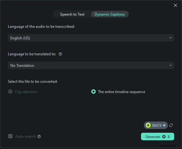 Add Subtitles to iPhone Videos Quickly with Filmora – Step‑by‑Step Guide