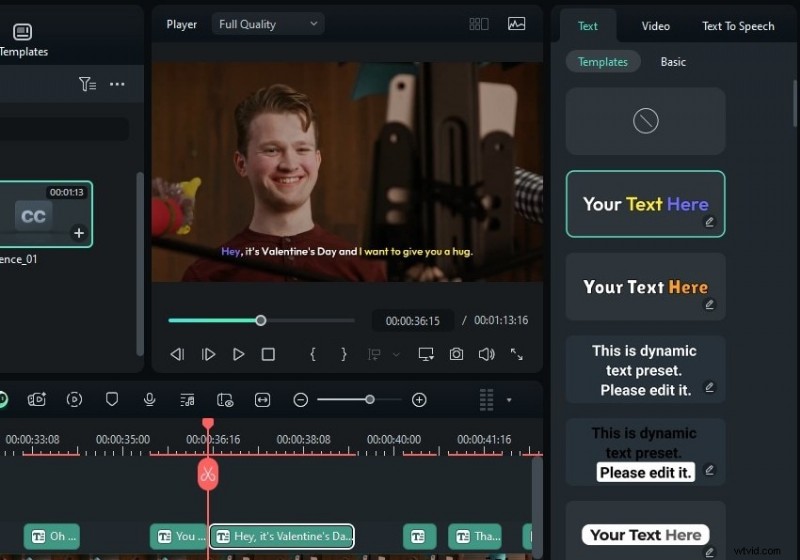 Add Subtitles to iPhone Videos Quickly with Filmora – Step‑by‑Step Guide