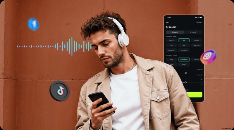 Add Subtitles to iPhone Videos Quickly with Filmora – Step‑by‑Step Guide