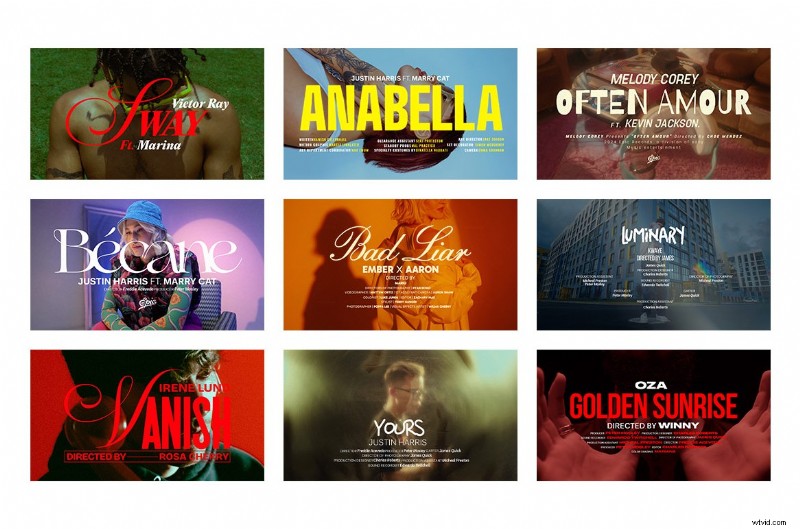 Add Titles to Videos on Any Device with Filmora – A Step‑by‑Step Guide
