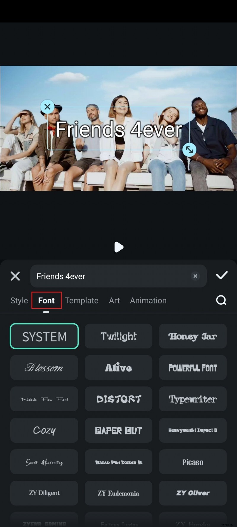 Add Titles to Videos on Any Device with Filmora – A Step‑by‑Step Guide
