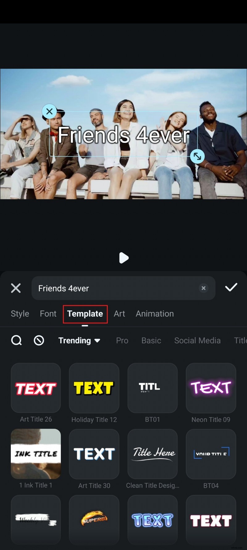 Add Titles to Videos on Any Device with Filmora – A Step‑by‑Step Guide
