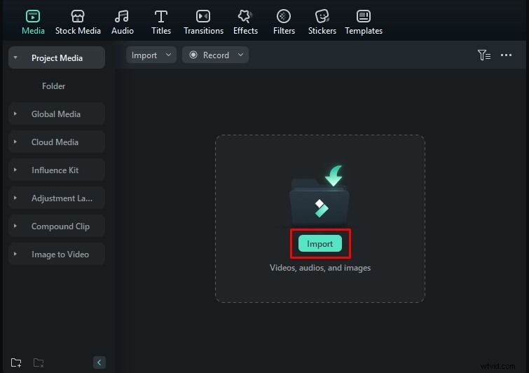 Add Titles to Videos on Any Device with Filmora – A Step‑by‑Step Guide