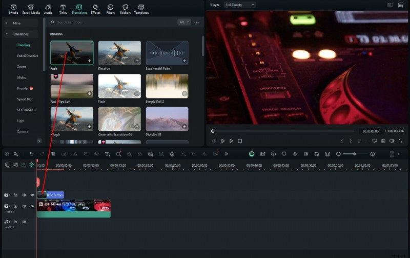 Add Titles to Videos on Any Device with Filmora – A Step‑by‑Step Guide