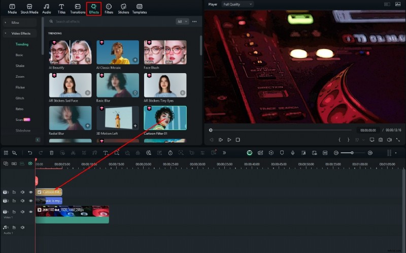 Add Titles to Videos on Any Device with Filmora – A Step‑by‑Step Guide