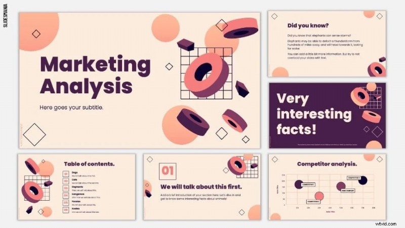 Marketing Slideshows: Strategies & Tools for Engaging Presentations