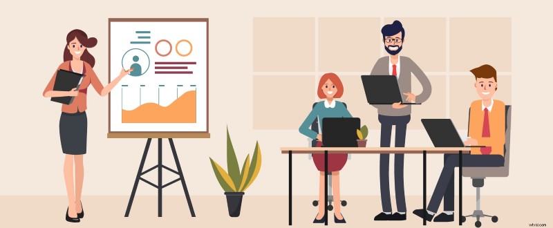 Marketing Slideshows: Strategies & Tools for Engaging Presentations