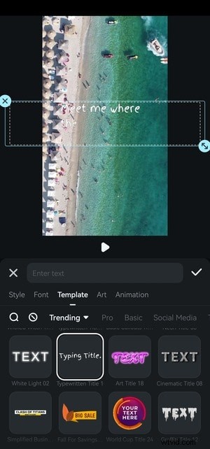 Best Text Animation Apps for Videos (Mobile & Desktop)