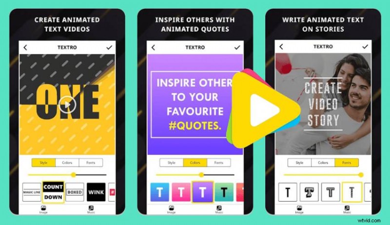 Best Text Animation Apps for Videos (Mobile & Desktop)