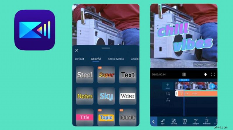Best Text Animation Apps for Videos (Mobile & Desktop)