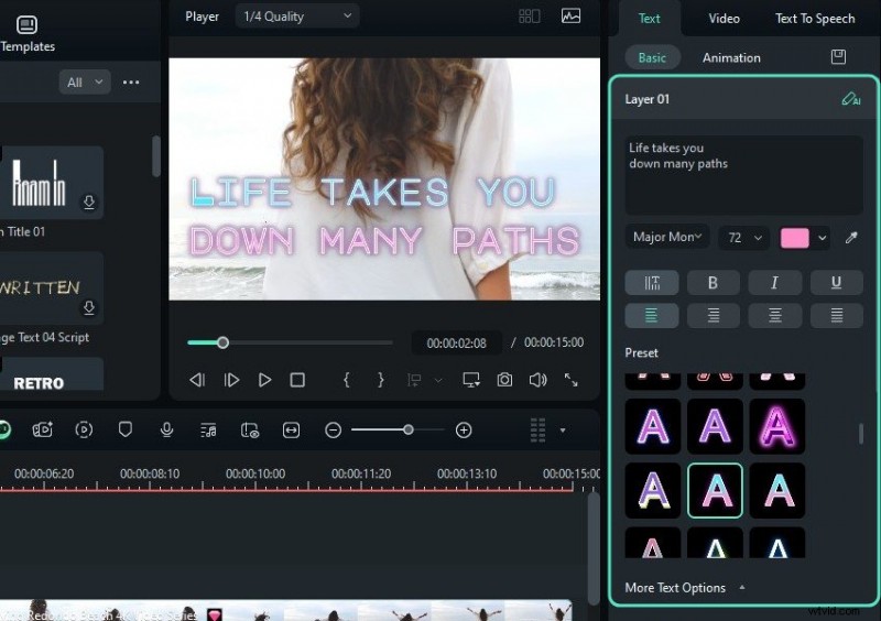 Best Text Animation Apps for Videos (Mobile & Desktop)