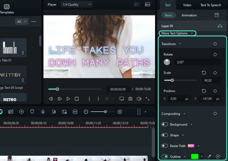 Best Text Animation Apps for Videos (Mobile & Desktop)