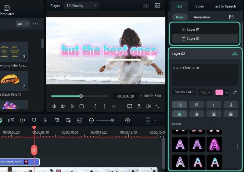 Best Text Animation Apps for Videos (Mobile & Desktop)