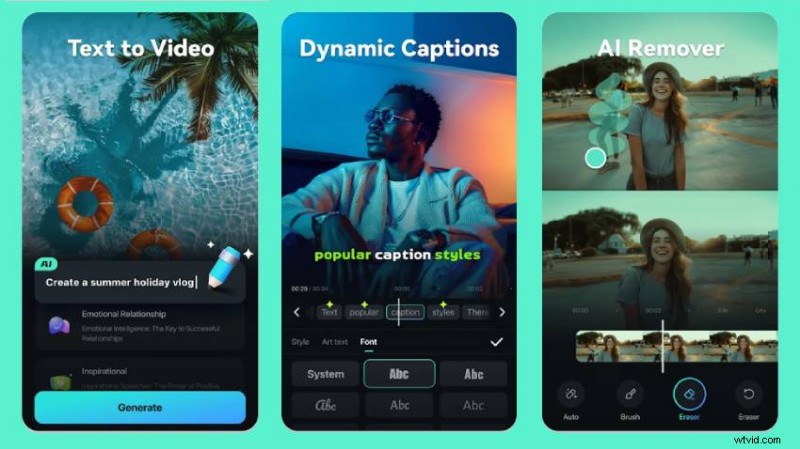 Best Free Video Text Apps: Enhance Your Video Content
