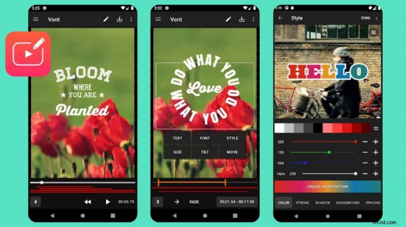 Best Free Video Text Apps: Enhance Your Video Content