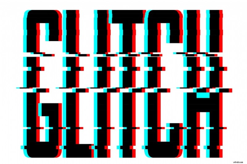 Filmora: Add Glitch Text Effects & Enhance Videos | Video Editing Software