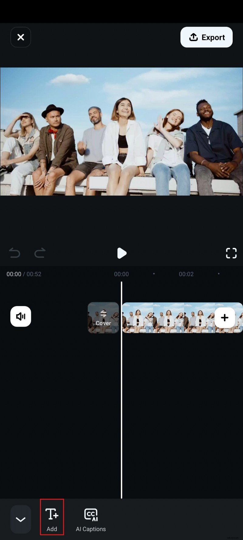 Filmora: Add Glitch Text Effects & Enhance Videos | Video Editing Software