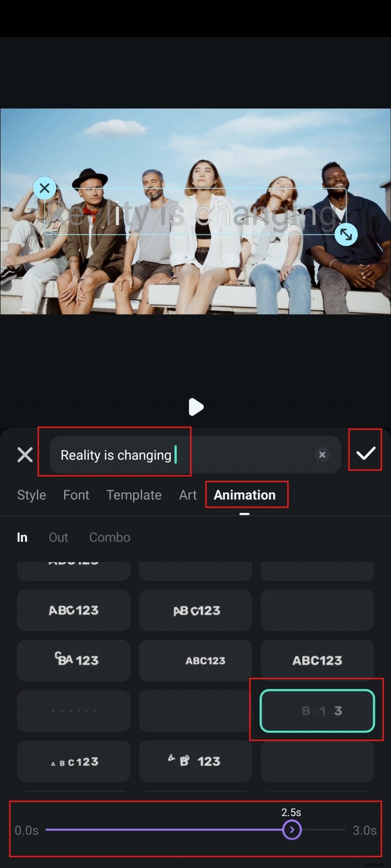 Filmora: Add Glitch Text Effects & Enhance Videos | Video Editing Software