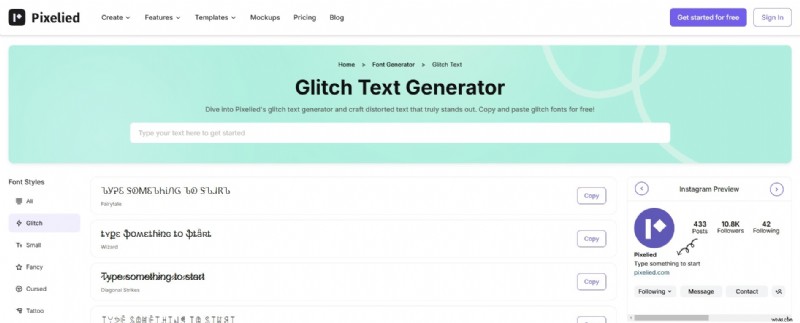 Filmora: Add Glitch Text Effects & Enhance Videos | Video Editing Software