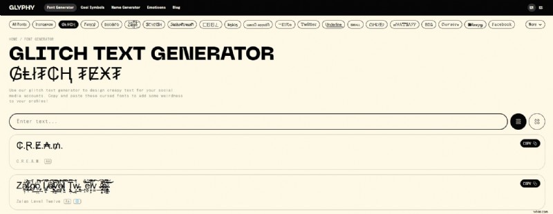 Filmora: Add Glitch Text Effects & Enhance Videos | Video Editing Software