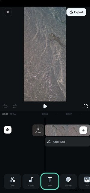 Filmora: Add Engaging Text to Your iPhone Videos - A Quick Guide