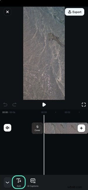 Filmora: Add Engaging Text to Your iPhone Videos - A Quick Guide