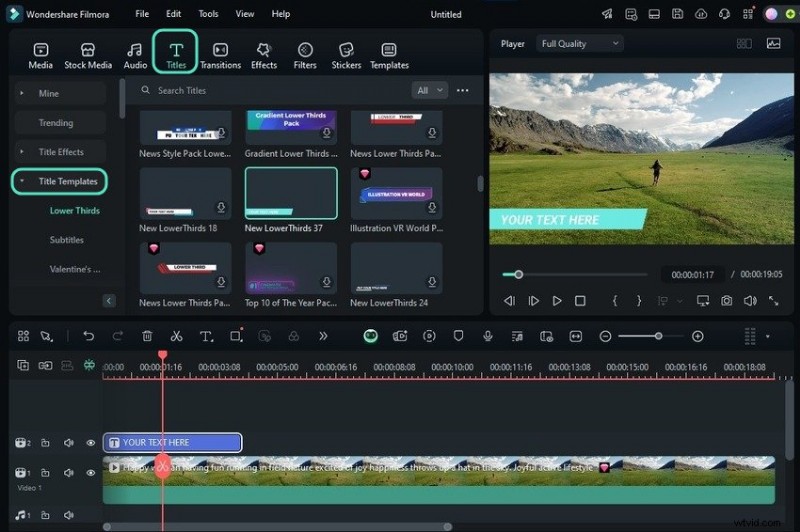 Filmora: Add Engaging Text to Your iPhone Videos - A Quick Guide