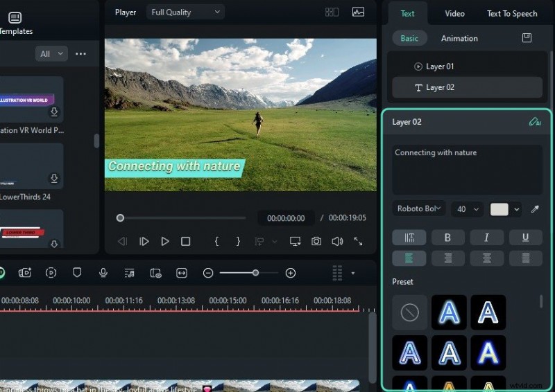 Filmora: Add Engaging Text to Your iPhone Videos - A Quick Guide