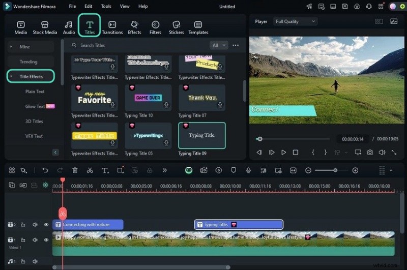 Filmora: Add Engaging Text to Your iPhone Videos - A Quick Guide