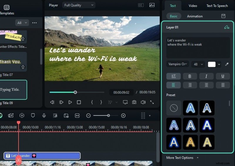 Filmora: Add Engaging Text to Your iPhone Videos - A Quick Guide
