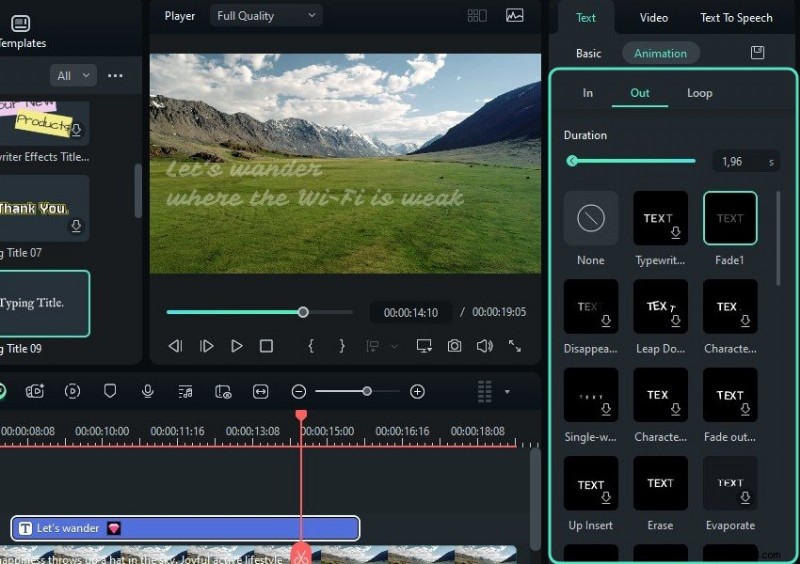 Filmora: Add Engaging Text to Your iPhone Videos - A Quick Guide