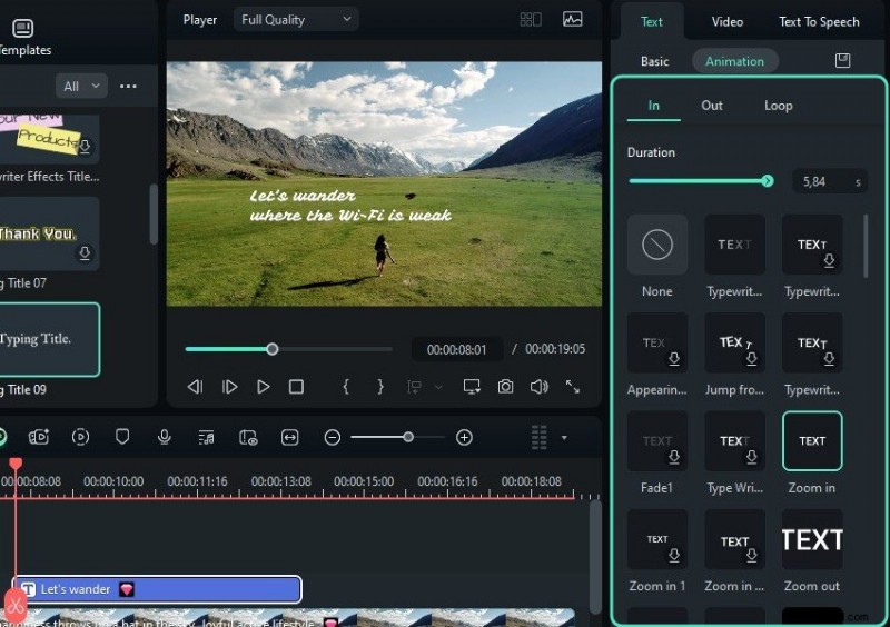 Filmora: Add Engaging Text to Your iPhone Videos - A Quick Guide