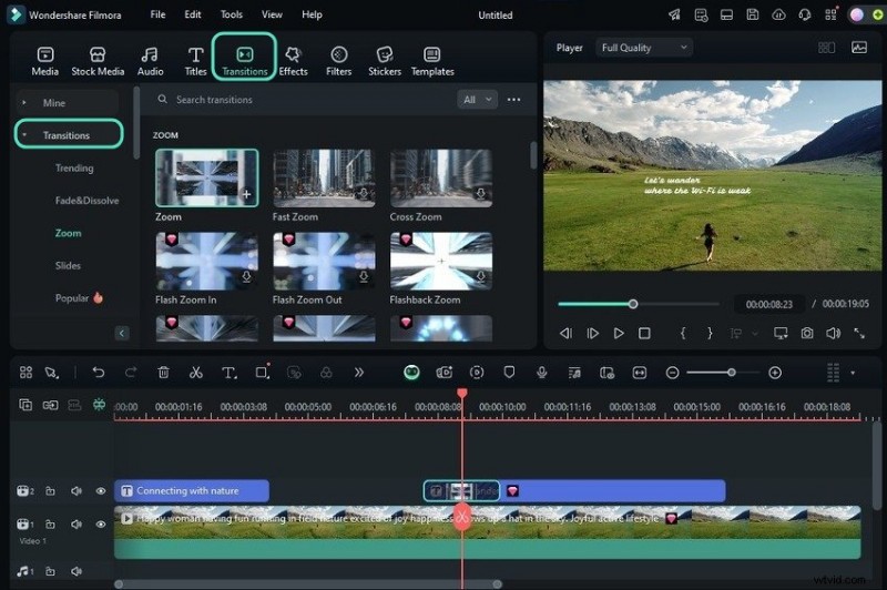 Filmora: Add Engaging Text to Your iPhone Videos - A Quick Guide