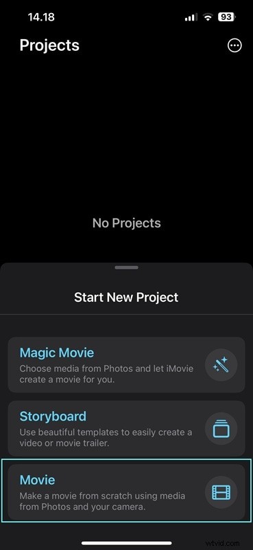 How to Merge Video Clips in iMovie (iPhone & Mac) - A Step-by-Step Guide