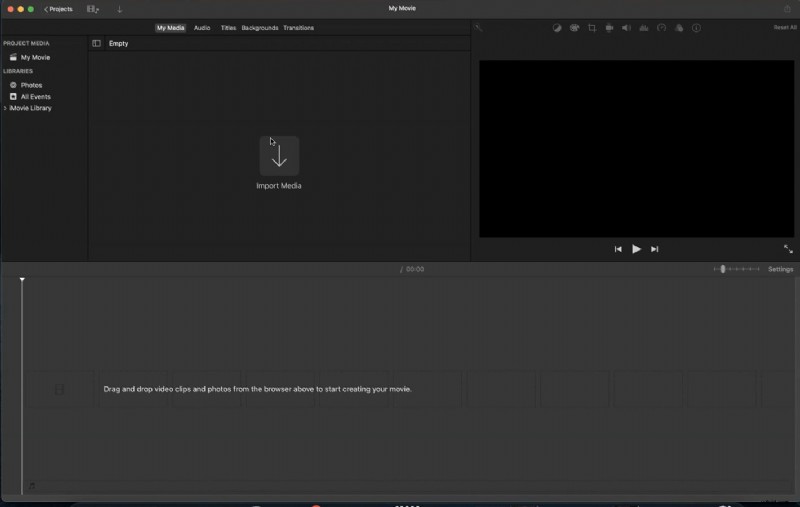 How to Merge Video Clips in iMovie (iPhone & Mac) - A Step-by-Step Guide