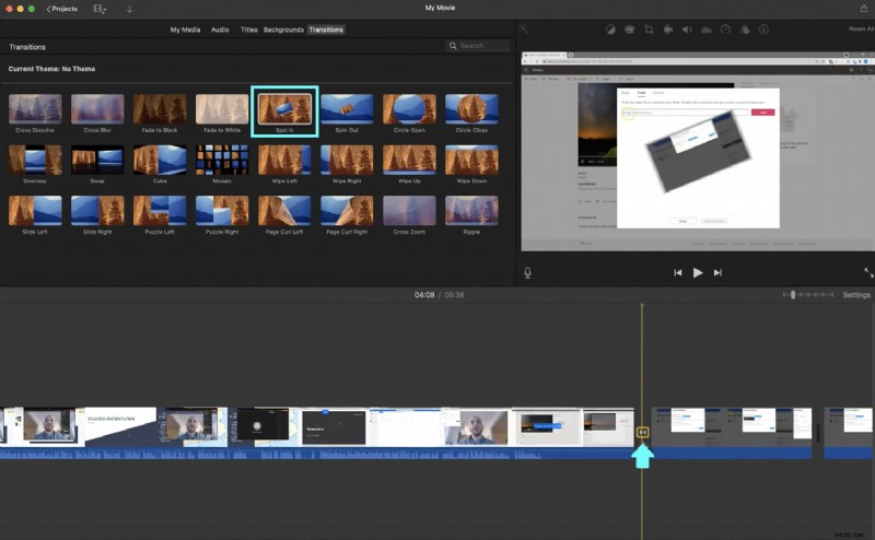 How to Merge Video Clips in iMovie (iPhone & Mac) - A Step-by-Step Guide